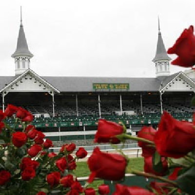 Kentucky Woke Derby Of The Pandemic With Protest