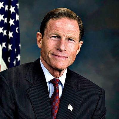 Tammy Bruce Filets Richard Blumenthal On Twitter, Delicious