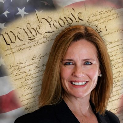 Amy Coney Barrett: Unyielding Loyalty To The Constitution