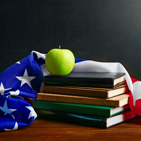 Patriotic Education Is Long Overdue