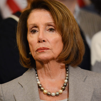 Rep. Doug Collins Submits Resolution to Oust Pelosi as Speaker