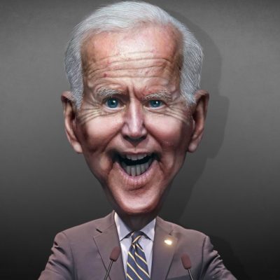 New York Times Stumps For Biden