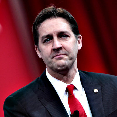 Ben Sasse Dumped On Trump In Phone Call