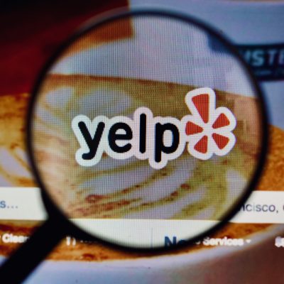 Yelp To Flag Businesses Accused Of Racism