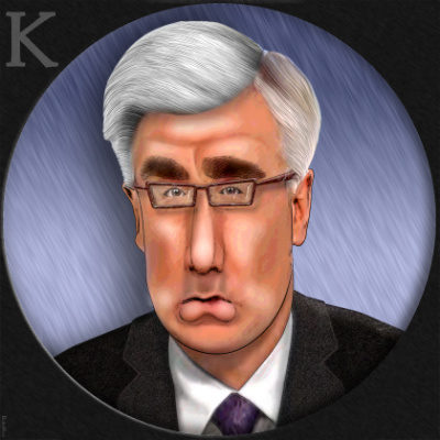 Keith Olbermann Goes Full Ugly In New YouTube Channel