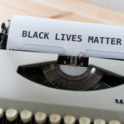 Unitarian Universalist Churches Back BLM at All Costs