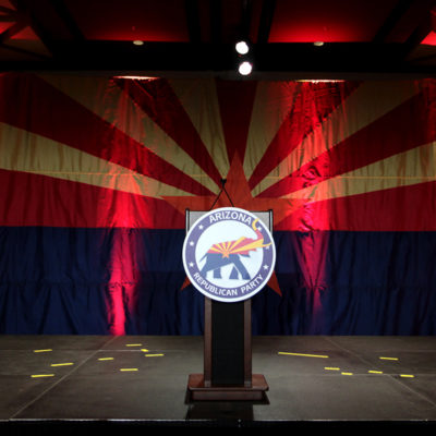 Takeaways from the Arizona GOP’s Election Fraud Hearing