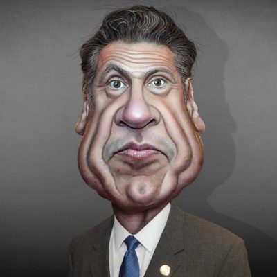 Vaccine Response is “Height Of Irresponsibility”, According to Cuomo