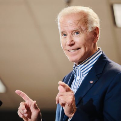 Biden Cancer Initiative To Nowhere