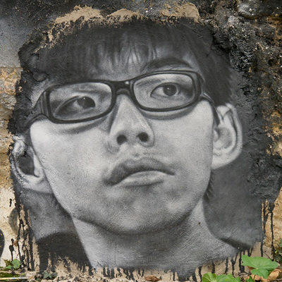 China Watch: Joshua Wong Speaks From Solitary