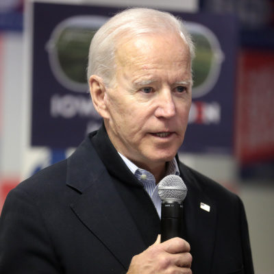 Dark Winter Still Ahead Per Joe Biden