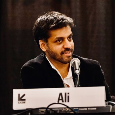 NY Times Wajahat Ali Says Trump Supporters Are Ignorant