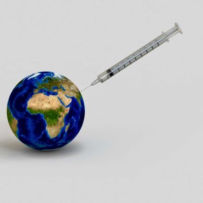 G20 Leaders Move To Distribute Covid Vaccines Fairly