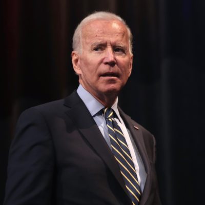 Biden Needs A Democratic Senate To Govern