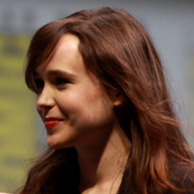 Ellen Page, Actress, Now Trans Elliot