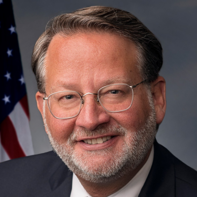 Gary Peters,  MI Senator, Looking Into Election Dangerous