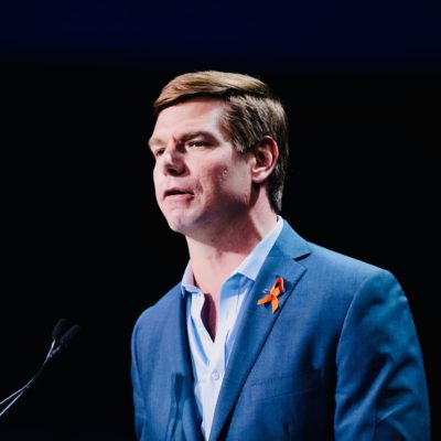 Eric Swalwell’s China Connection