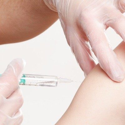 White House Vaccination Plans Produce Media Howling