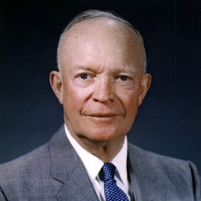 President Eisenhower Predicted Our Current Situation