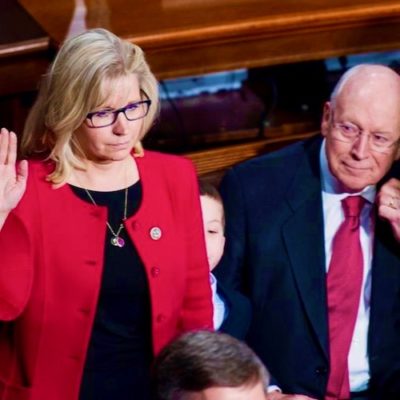 Liz Cheney Is Wrong On Impeachment