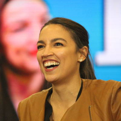 Noise And Meanness Of Alexandria Ocasio-Cortez