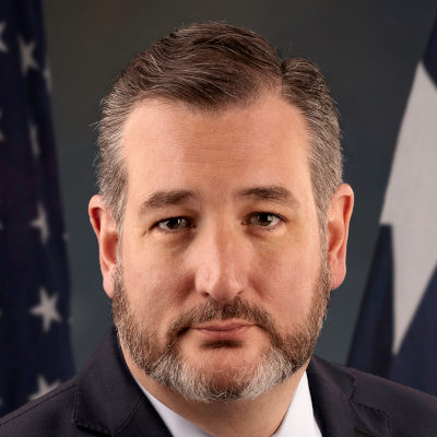 Ted Cruz, Naming Names and Protecting the Republic