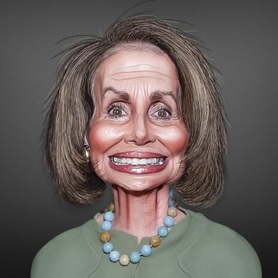Pelosi Proves Again She Wants To Wear The Crown