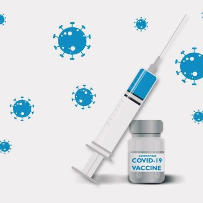 Covid Vaccine Takes A Day Off