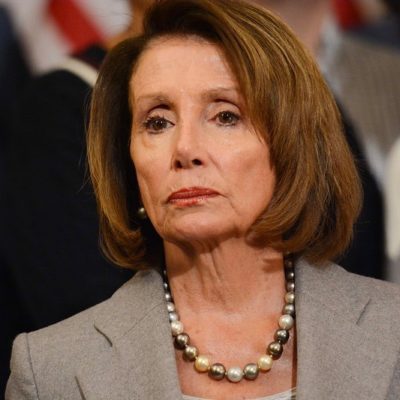 Pelosi Pens Dear Democrat Letter