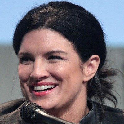 Gina Carano Strikes Back, Announces New Project