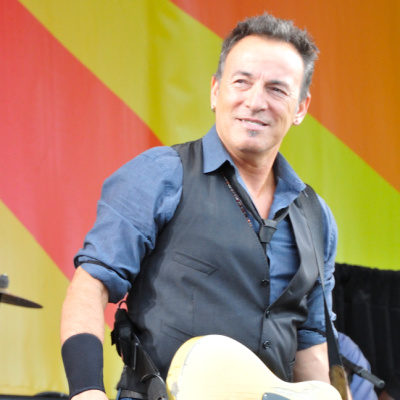 Bruce Springsteen's Jeep Commercial Rings False