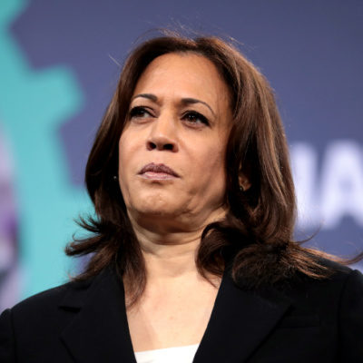 Land Mines In West Virginia For Kamala Harris