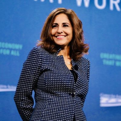 Neera Tanden Confirmation Vote Postponed Indefinitely