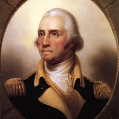 George Washington Deserves Our Thanks, Not Our Cancellation