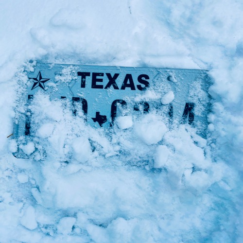 Biden’s “Low-Key” Approach To Texas Ice Storm Lauded By WaPo