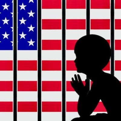 Kids In Cages Bad, Children In Migrant Facilities Good