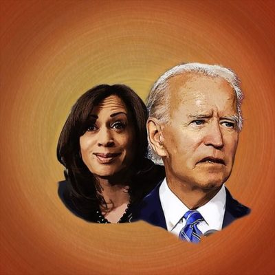 The Biden-Harris Administration Is Now A Reality