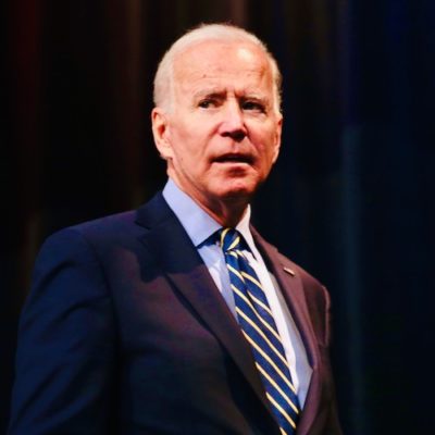 Biden’s Illegal Immigration Crisis