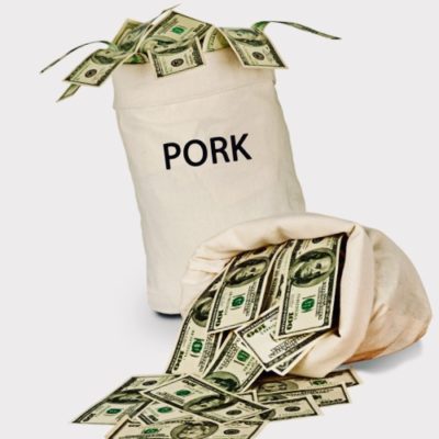 Republicans For Covid Relief, Against Democrat Pork