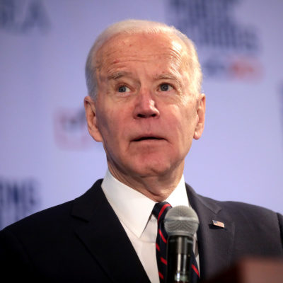 NY Times Maureen Dowd Thinks Joe Biden Is Cool