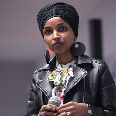 Ilhan Omar Wants to Take Your Rental Properties