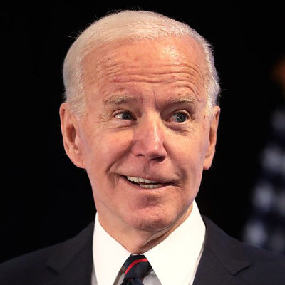 Plagiarist Biden Lies Through Update On Vaccinations