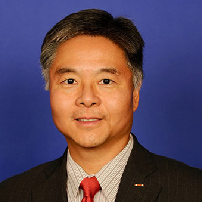 Rep. Ted Lieu Acts Out Toddler Tantrum At Hearing