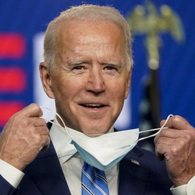 U.S. Citizenship Act Next On Biden Agenda