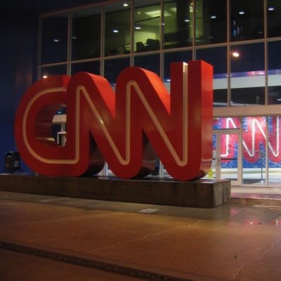 CNN Clowns: Of Browning And Grievances