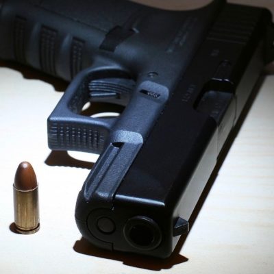 Salon Strikes Again: Gun Violence An Epidemic In This Country