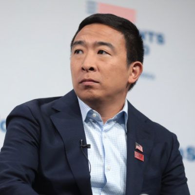 Andrew Yang