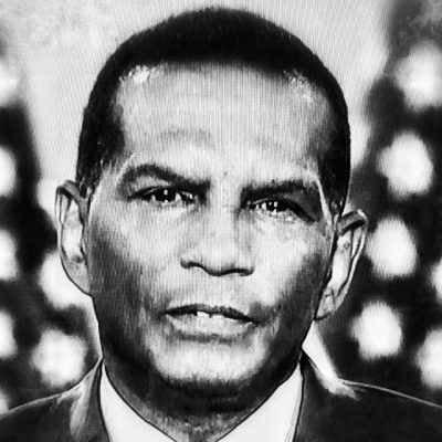 Jim Crow 2021 Shanked By Burgess Owens