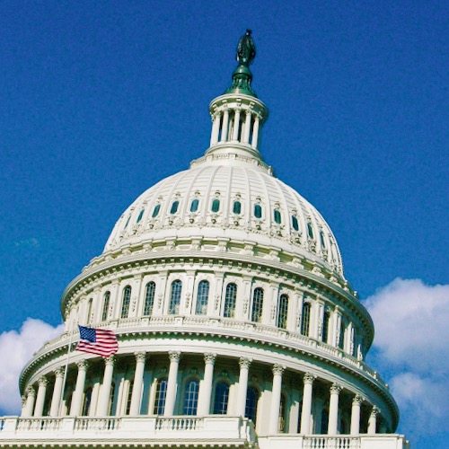 Capitol Shooter Background Is Inconvenient For The Left