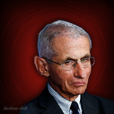 Dr. Anthony Fauci Rand Paul